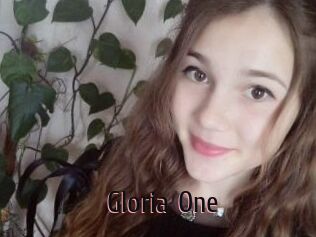 Gloria_One