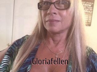 Gloriafellen