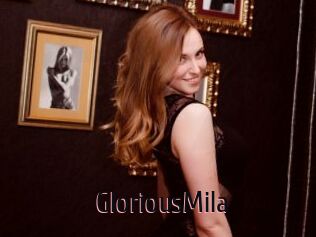 GloriousMila