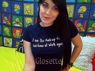 Glosette
