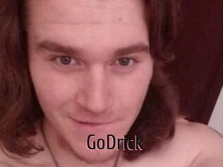 GoDrick