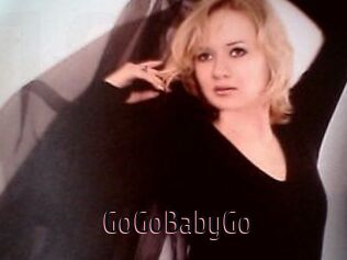 GoGoBabyGo