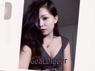 GoaLDigger