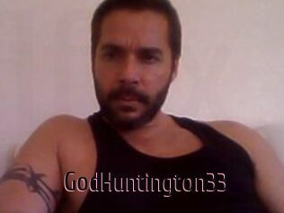GodHuntington33