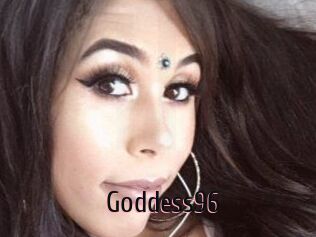 Goddess96