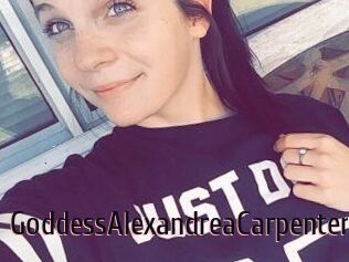 GoddessAlexandreaCarpenter