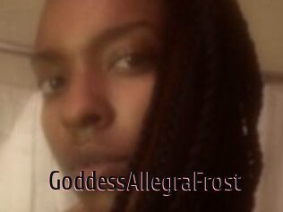 GoddessAllegraFrost