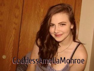 GoddessAmeliaMonroe