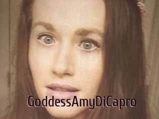 GoddessAmyDiCapro