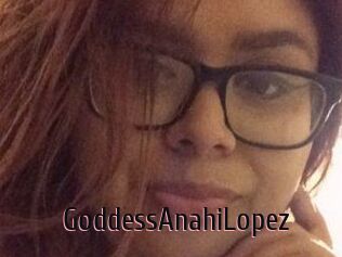 GoddessAnahiLopez