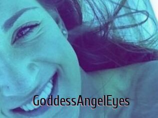 GoddessAngelEyes
