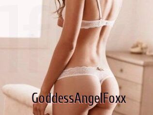 GoddessAngelFoxx