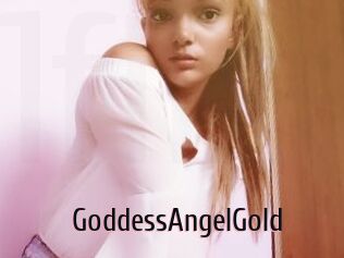 GoddessAngelGold
