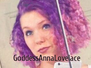 GoddessAnnaLovelace