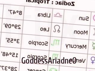 GoddessAriadneO