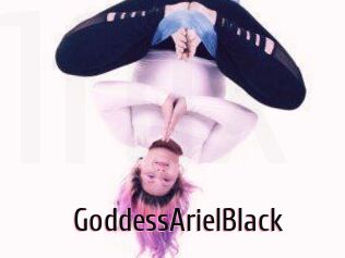 GoddessArielBlack