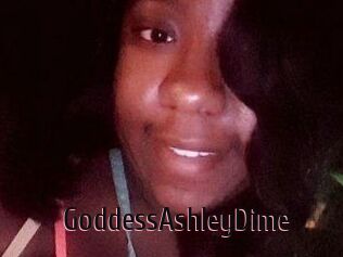 GoddessAshleyDime