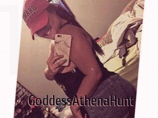 GoddessAthenaHunt