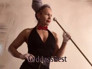 GoddessBest