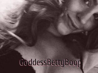 GoddessBettyBoop