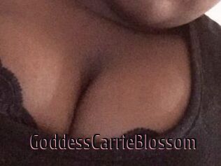 GoddessCarrieBlossom