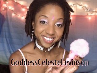 GoddessCelesteLevinson
