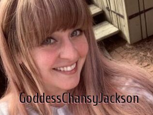 GoddessChansyJackson