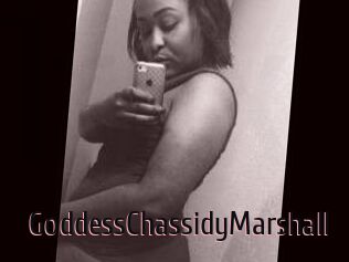 GoddessChassidyMarshall
