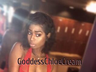 GoddessChloeCream