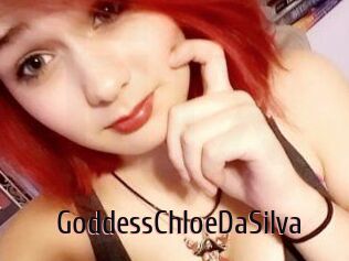 GoddessChloeDaSilva