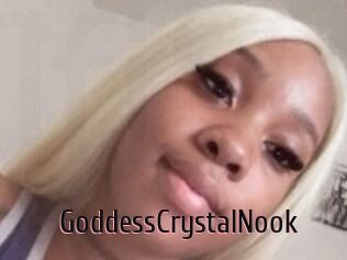 GoddessCrystalNook