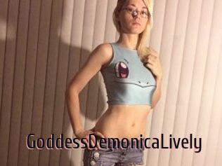 GoddessDemonicaLively