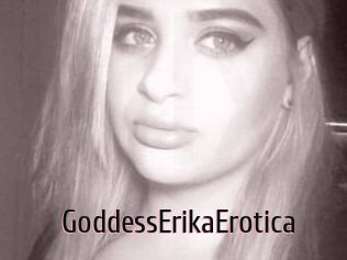 GoddessErikaErotica