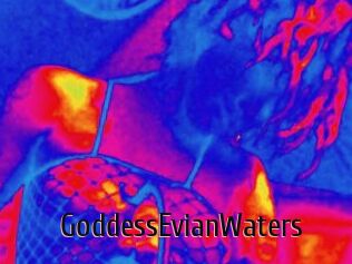 GoddessEvianWaters