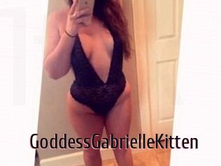 GoddessGabrielleKitten