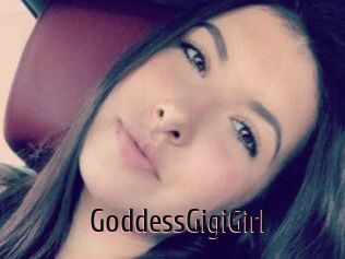 GoddessGigiGirl