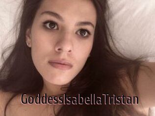 GoddessIsabellaTristan