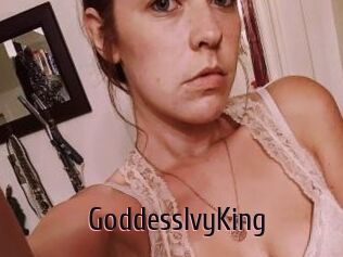 GoddessIvyKing