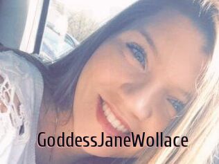 GoddessJaneWollace