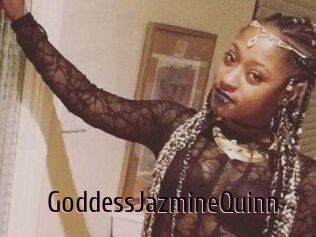 GoddessJazmineQuinn