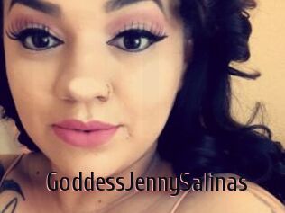 GoddessJennySalinas