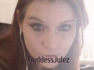 GoddessJulez