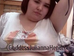 GoddessJuliannaHendrix