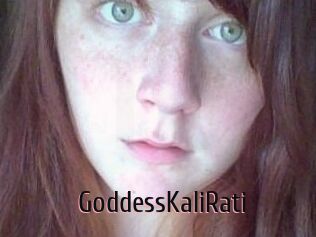 GoddessKaliRati