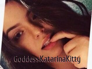 GoddessKatarinaKitty