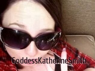 GoddessKatherineSmith
