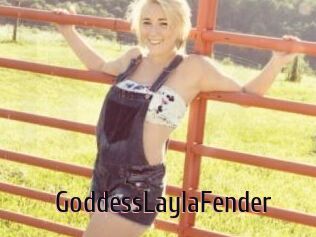 GoddessLaylaFender