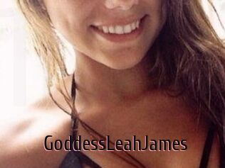 GoddessLeahJames