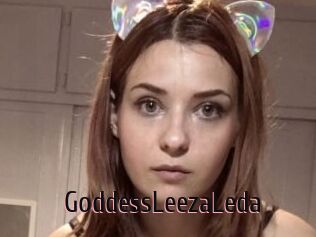 GoddessLeezaLeda