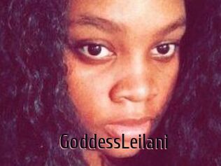 GoddessLeilani